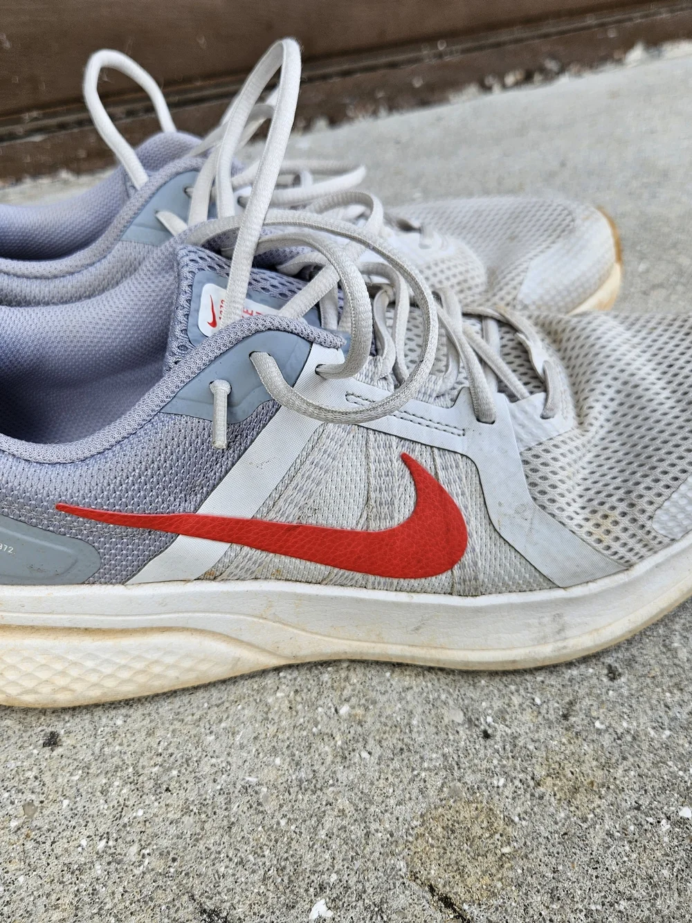 Nike Run Swift 2 Flywire CU3517-009 Men's Size US 10 UK 9 EUR 44